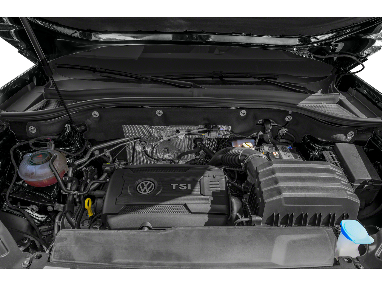 2021 Volkswagen Atlas 2.0T S 4MOTION *Ltd Avail*
